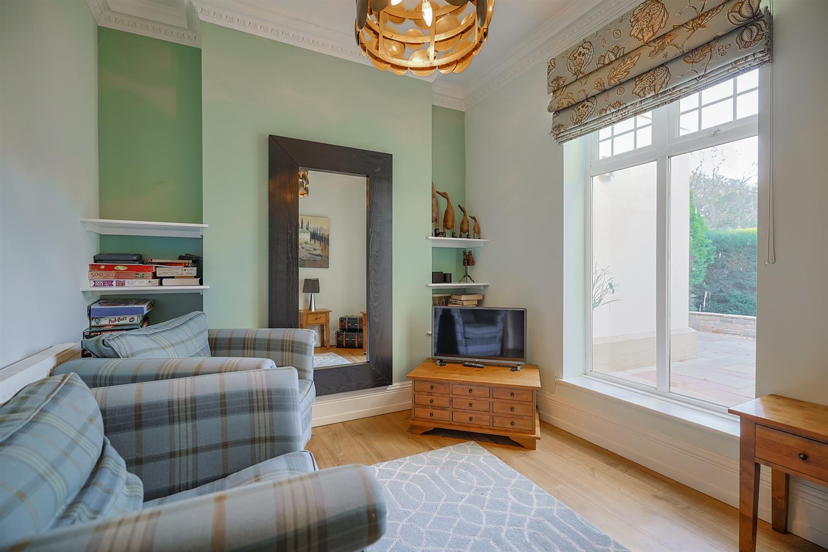 Uplands, Gowerton, Swansea, SA4 3ET